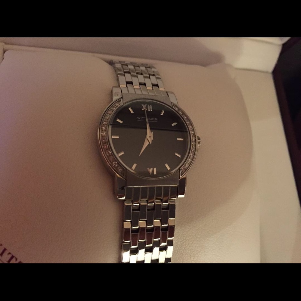 WITTNAUER WATCH!
